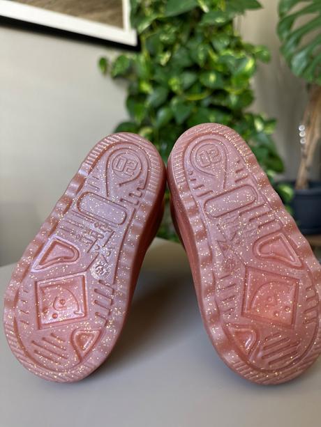 En fant zateplené gumáky 20, en fant,20