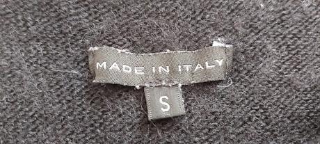 Pulóvrik bez rukávov, s