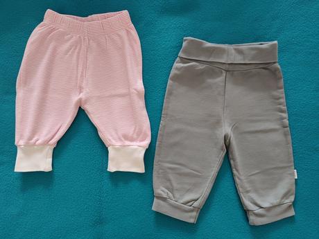 Ružové tepláky, ergee,56