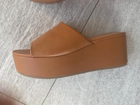 Dámske šľapky, 39