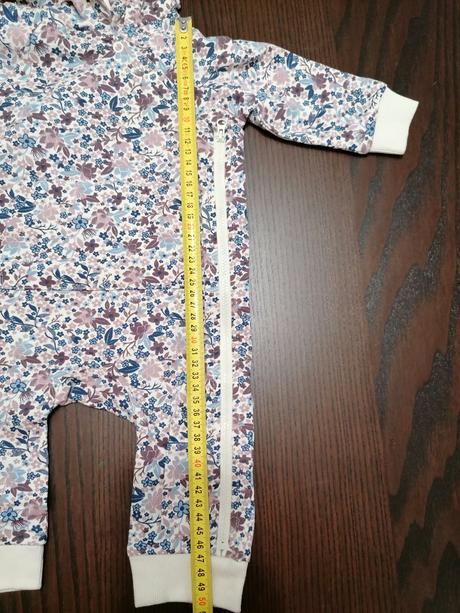 Teplakovy overal, 68