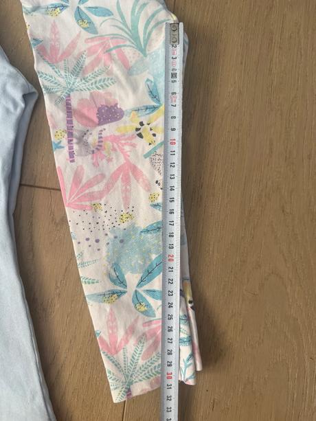 2 pack legíny, pepco,92