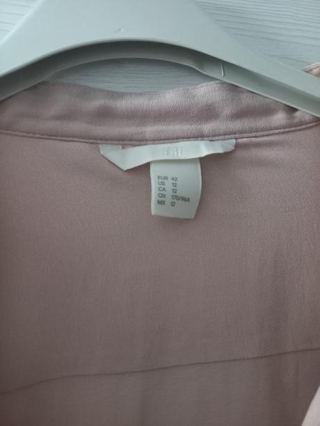 Blúzka 42 h&m, h&m,42
