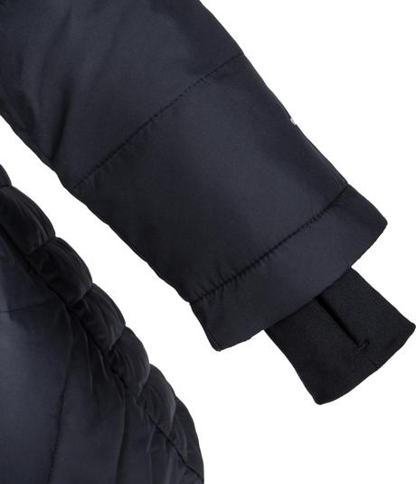 Zimná dlhá bunda columbia, columbia,xs