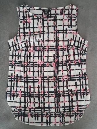 Dámsky top f&f, f&f,36