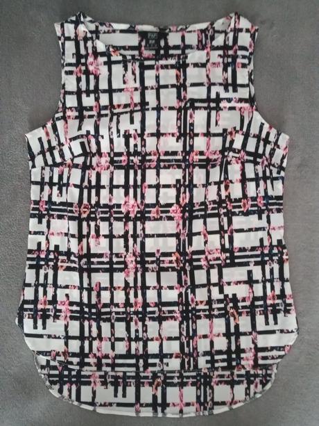 Dámsky top f&f, f&f,36