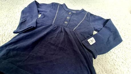 Body tricko zn. small rags, 86