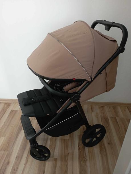 Športový kočík carrello bravo plus, carrello,carrello bravo plus