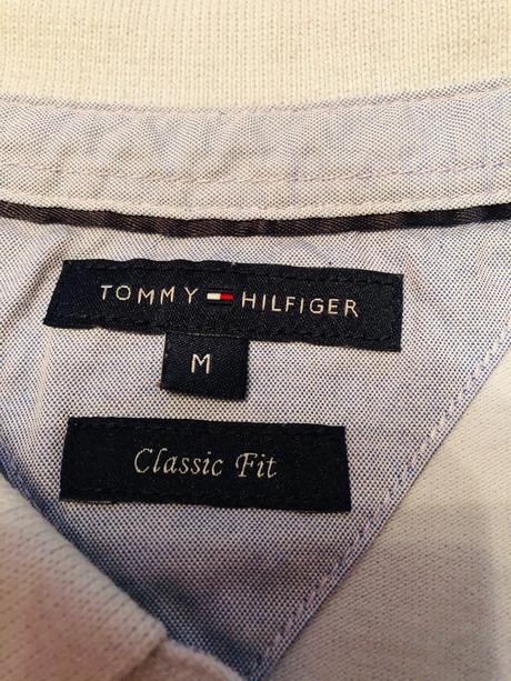 Damska polokosela hilfiger, tommy hilfiger,m