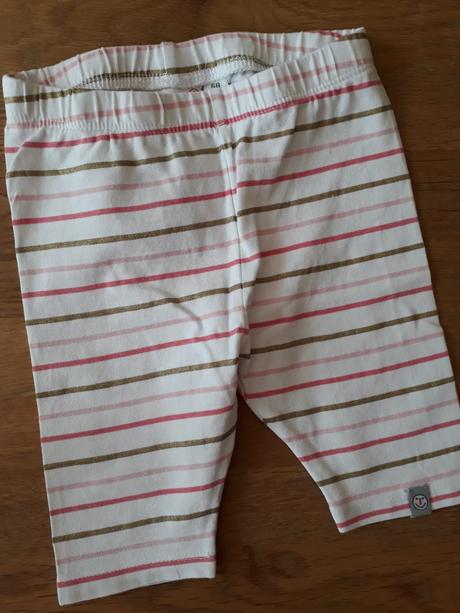 Krátke leginy, nkd,68