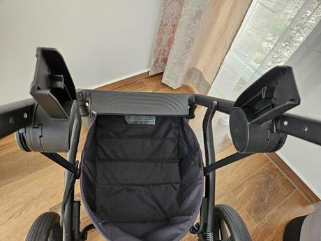 Kočík cybex balios s lux 3-kombinácia, cybex,cybex balios s lux