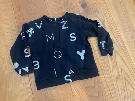 Mile mikina 86/92, mile,92