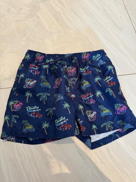 Mayoral plavky, mayoral,128