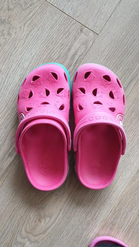 Kroksy coqui, coqui,31