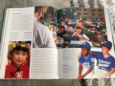 Ľudia a krajiny (2003),