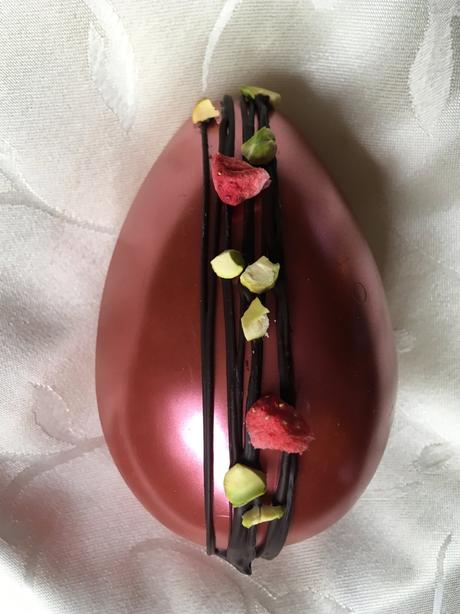 Belgicka cokokada-vajicka,zajace (aj bez mlieka),