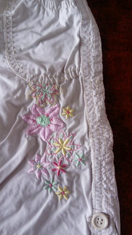 Letné nohavice, tu,74