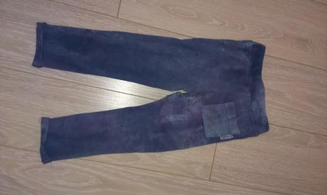 Leginky,cena z post., 104