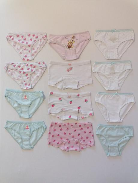 12x nohavicky 98/104 h&m, palomino, h&m,98