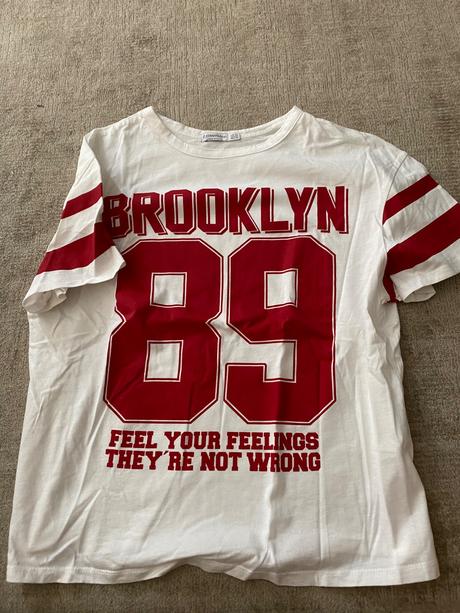 Tričko, stradivarius,xs