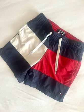 Plavky th, tommy hilfiger,110