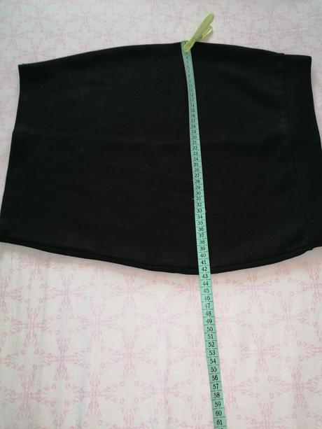 Sukňa 36, amisu,s