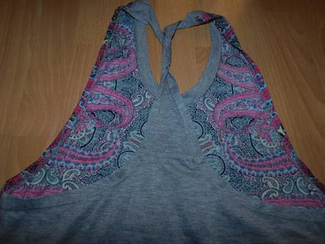 Tričko - top, gate,38