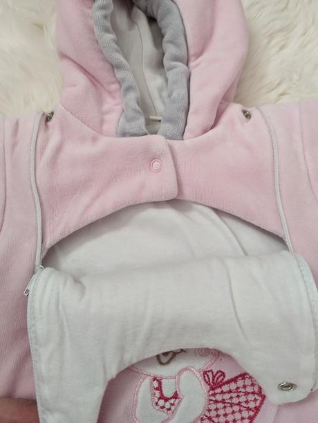 Overal pre dievčatko, 56