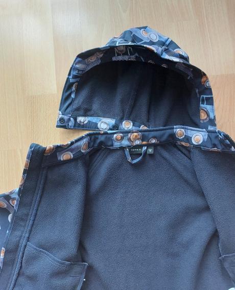 Prechodná bunda name it č.98, name it,98