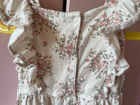 Newbie šaty 116, newbie,116