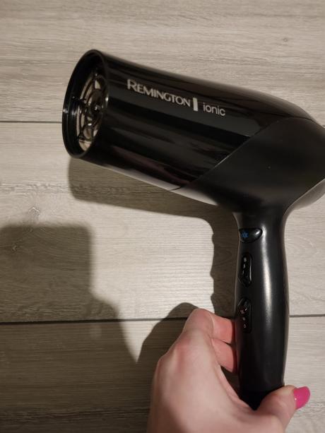 Féén remington 2200w, 