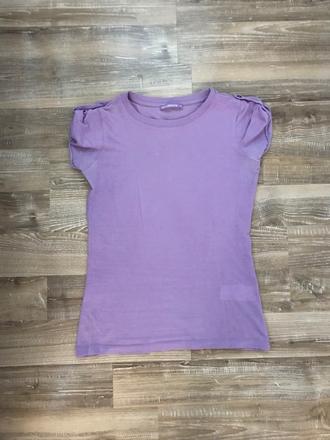 Tričko, terranova,s