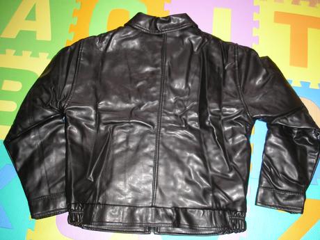 Panska bunda made in italy aj s visackou, m