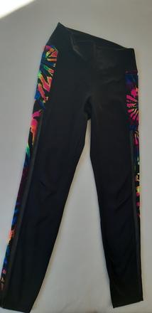 Legíny pink, victoria's secret,s