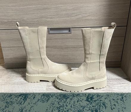 Čižmy, steve madden,37