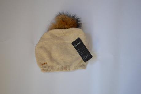 Čiapka s brmbolcom, 80 - 158