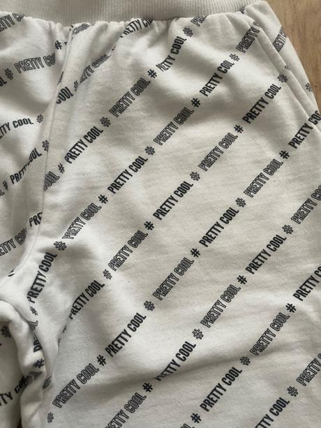 Tepláky 146/152, kik,146