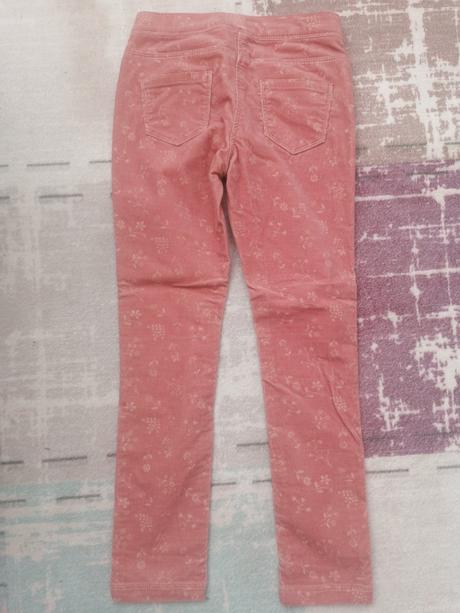 Nohavice, palomino,134