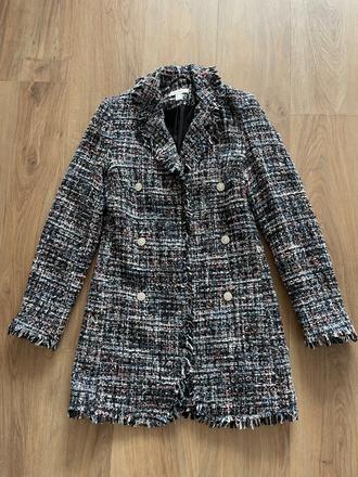 Kabatik/ dlhšie sako, xs