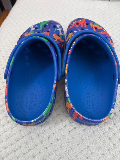 Crocs j2 (20,8cm), crocs,33