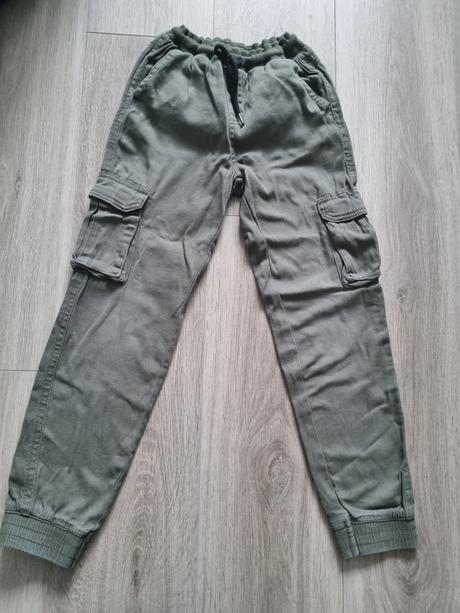 Chlapcenske nohavice, pepco,128