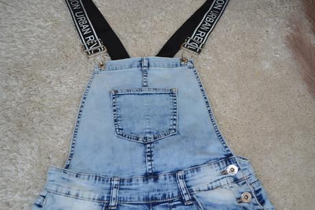 Krátke nohavice, new yorker,s