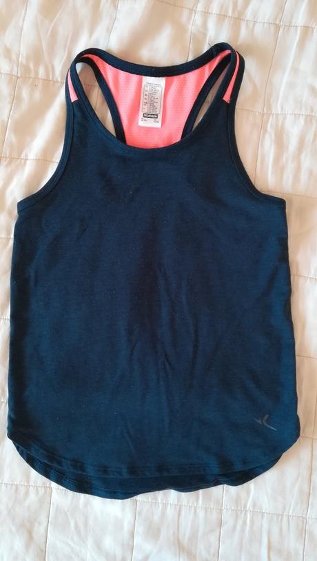 Tielko na cvičenie, 128