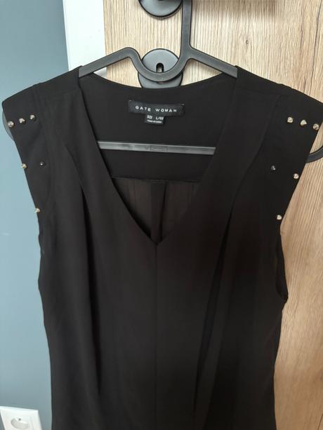 Blúzka, top velkost l, gate,l