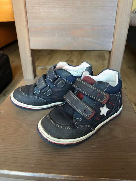 Kožené poltopánky lasocki, lasocki,24