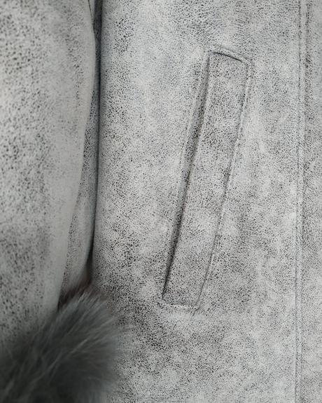 Dámska zimná bunda, kabát, xxl