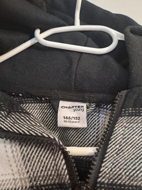 Oteplena košela, takko,146