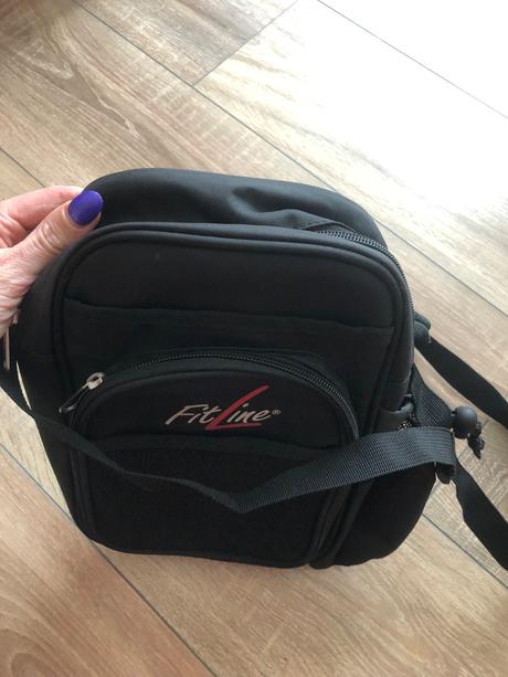 Športová taštička, 