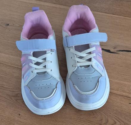 Dievčenské botasky, 34