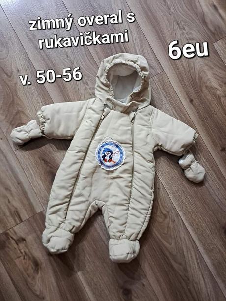 Zimný overal, 56